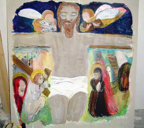 Easter II