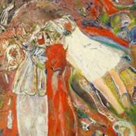 Custom of Hovering Gently