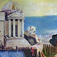 Seeing past the museum as memory bank to the Severn Estuary